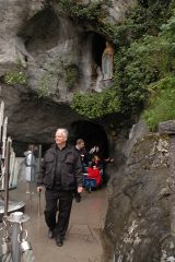 2010 Lourdes Pilgrimage - Day 2 (82/299)